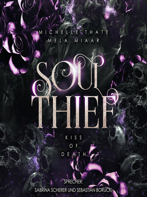 cover image of Soul Thief